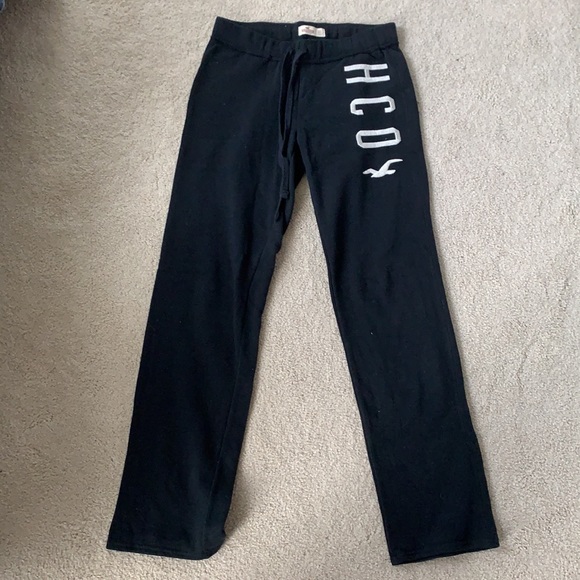 Hollister Sweatpants - Picture 4 of 6